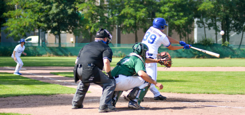 baseball catchers cup