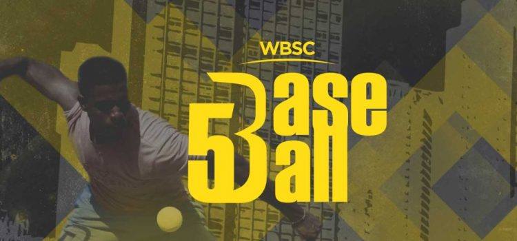 Baseball 5 kicks off in Belgium as well – KBBSF – FRBBS